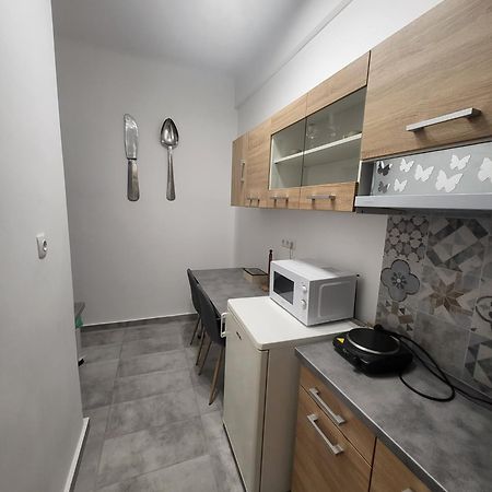 Athens Urban Oasis Apartamento Exterior foto
