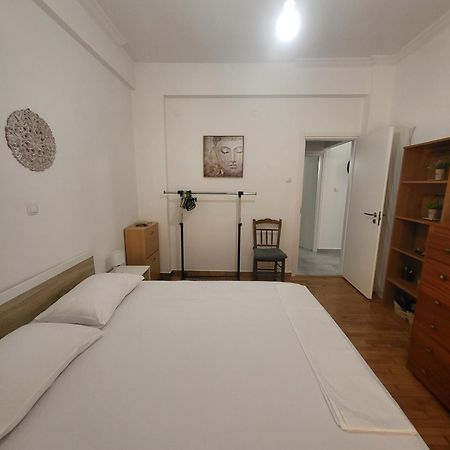 Athens Urban Oasis Apartamento Exterior foto