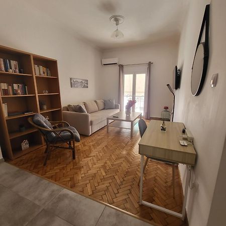 Athens Urban Oasis Apartamento Exterior foto