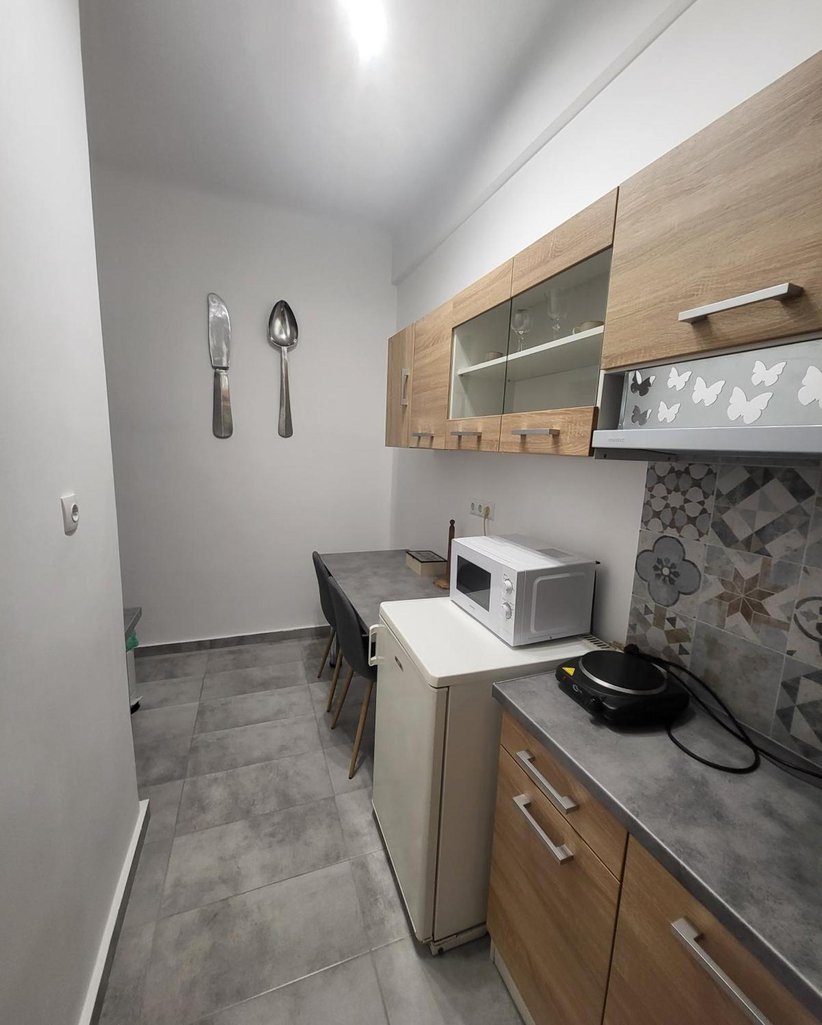 Athens Urban Oasis Apartamento Exterior foto