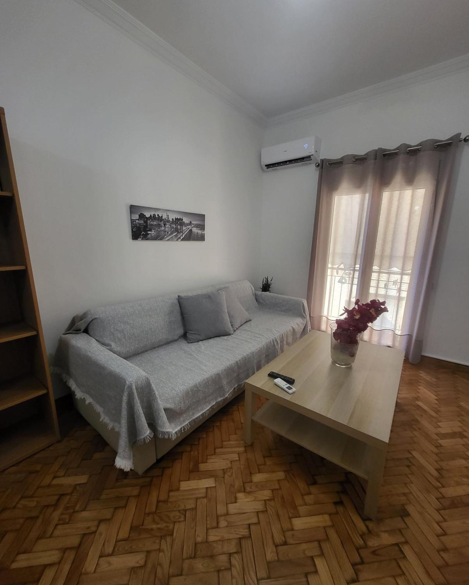Athens Urban Oasis Apartamento Exterior foto