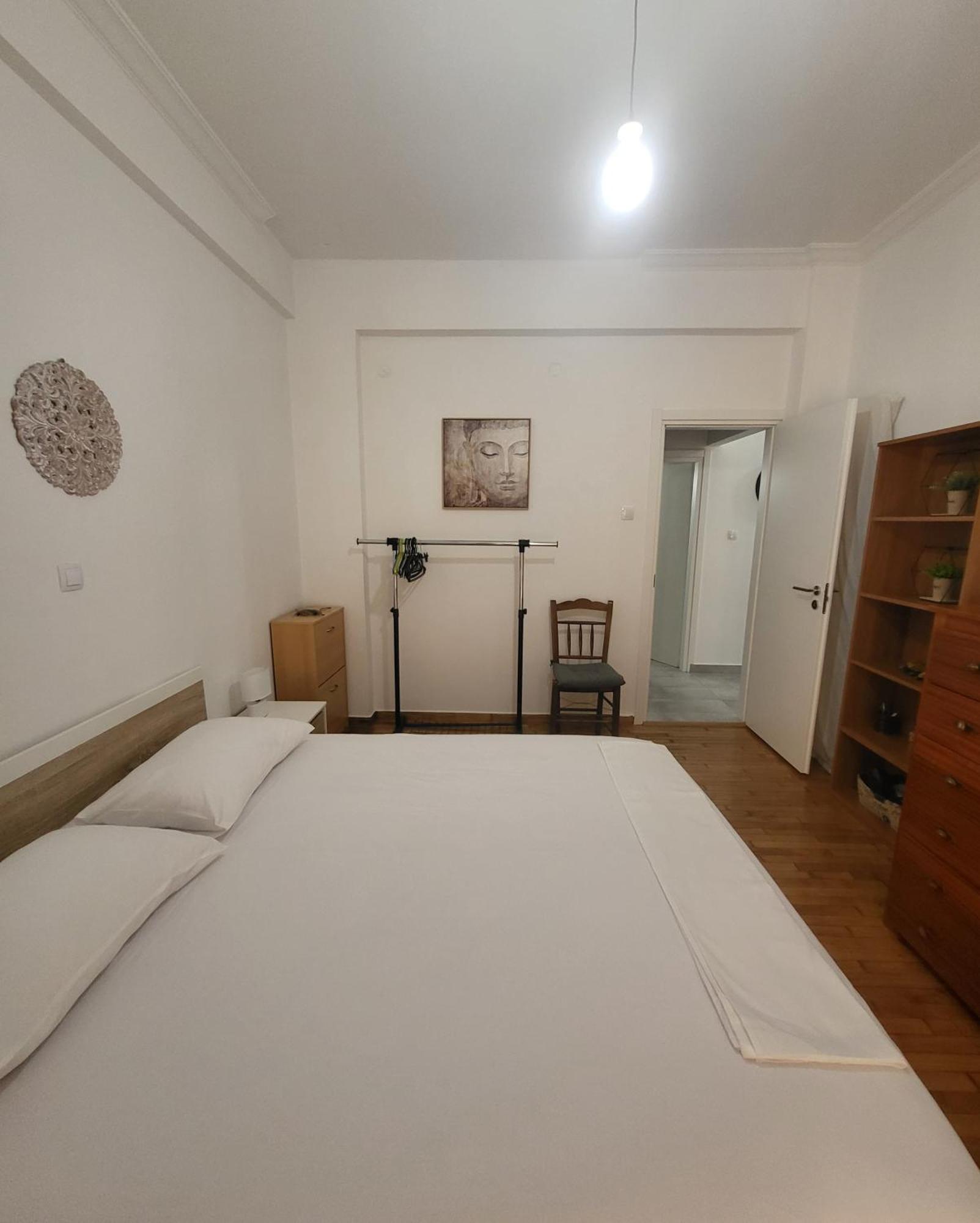 Athens Urban Oasis Apartamento Exterior foto