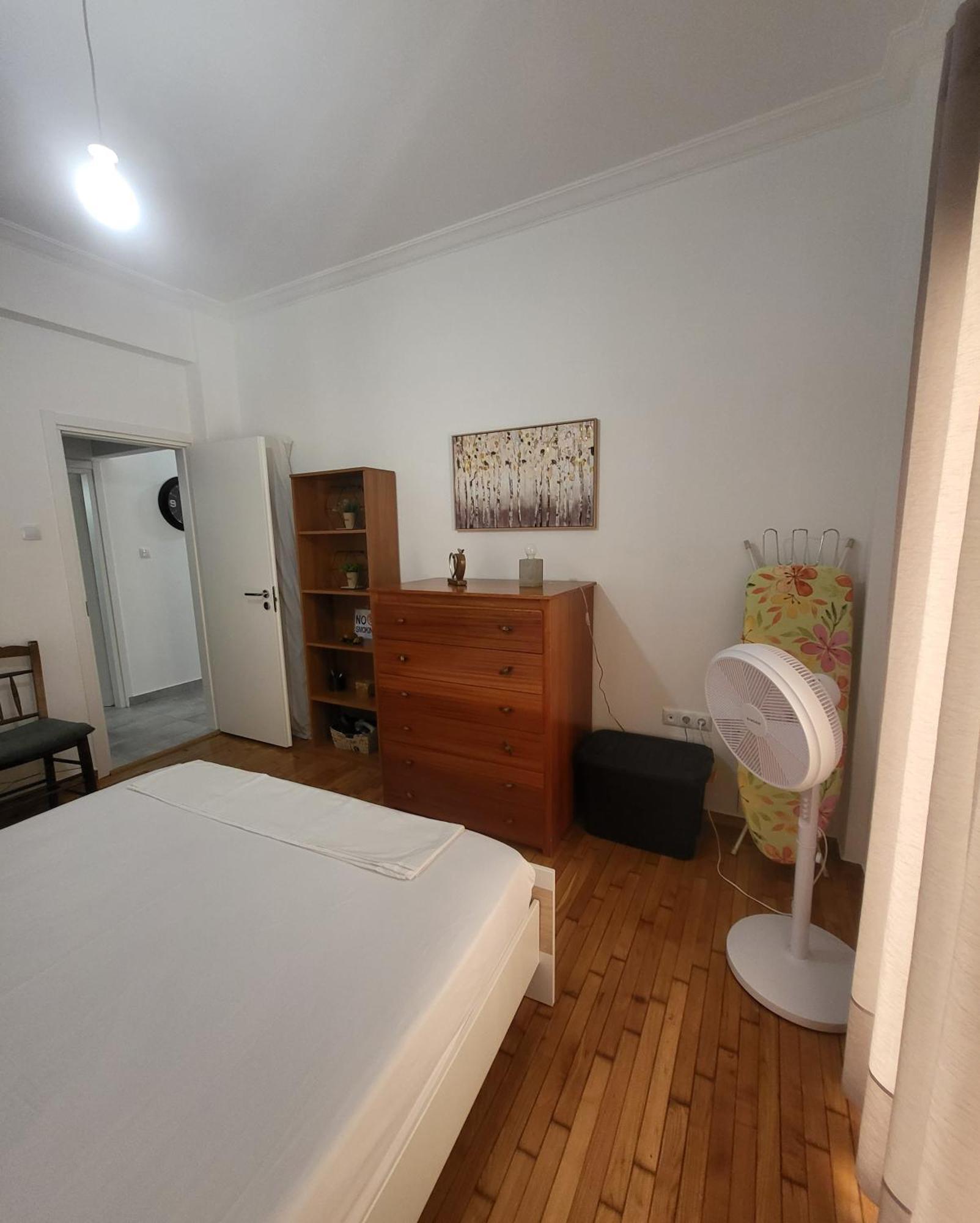 Athens Urban Oasis Apartamento Exterior foto